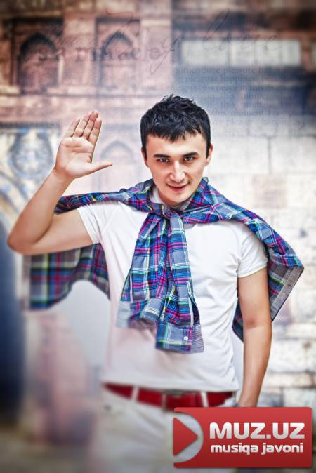 Ulug\'bek Rahmatullayev